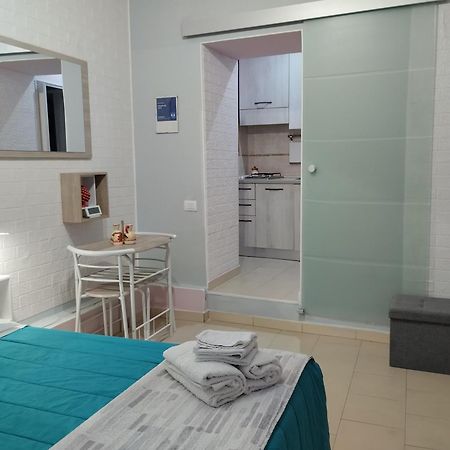 Fiori Dell'Etna Apartment Catania Bagian luar foto