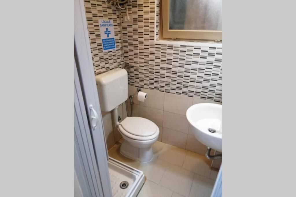 Fiori Dell'Etna Apartment Catania Bagian luar foto