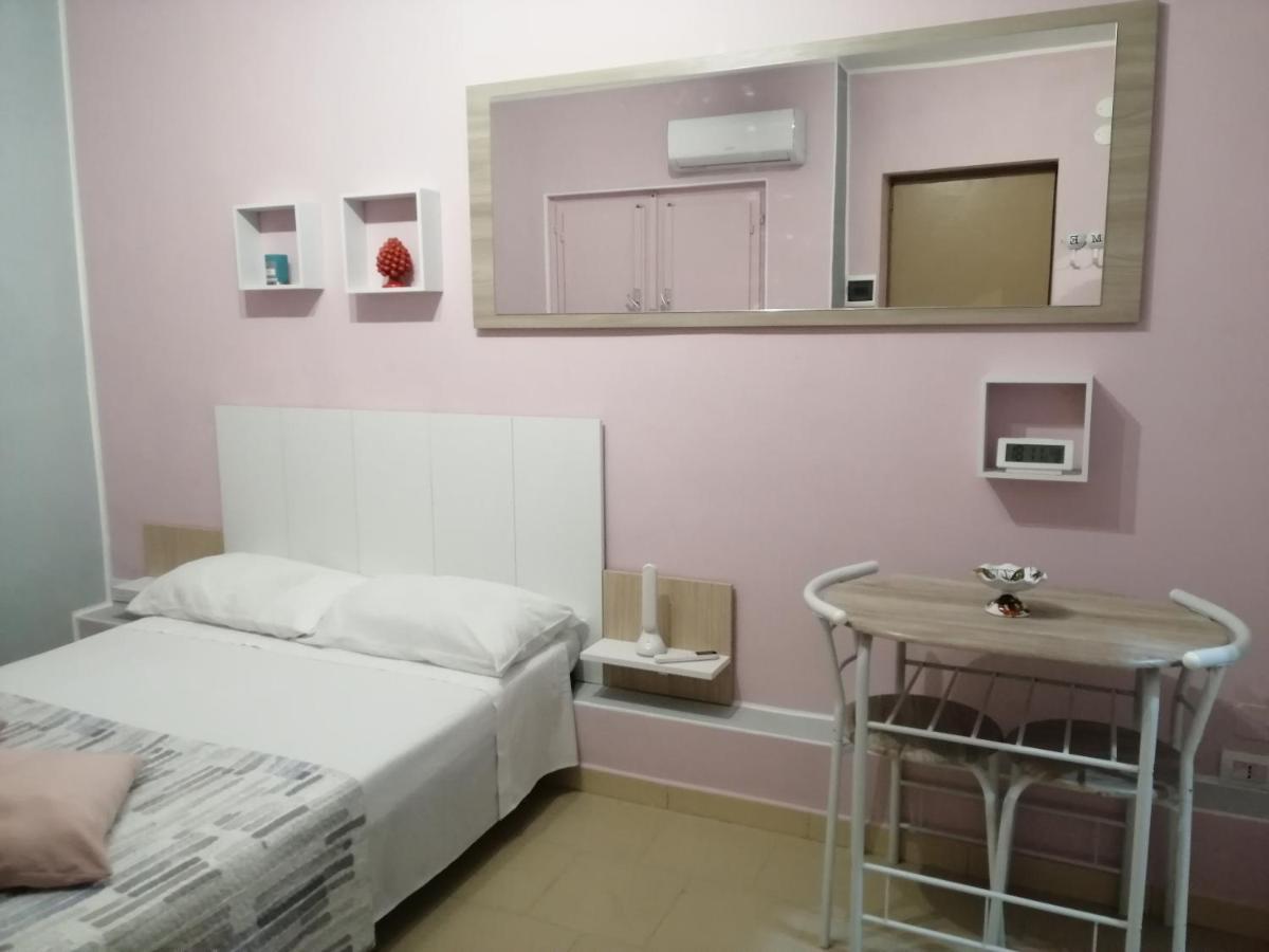 Fiori Dell'Etna Apartment Catania Bagian luar foto