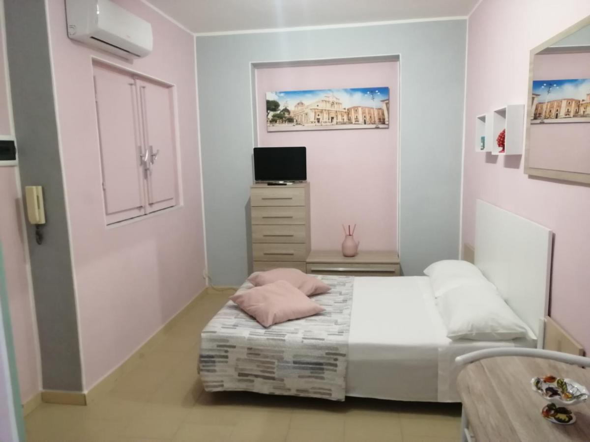 Fiori Dell'Etna Apartment Catania Bagian luar foto