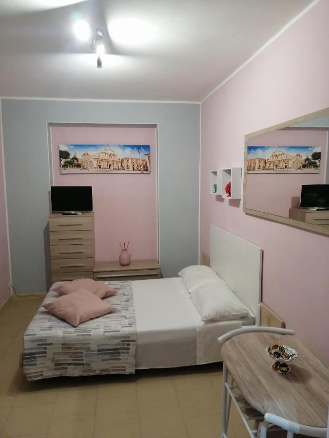 Fiori Dell'Etna Apartment Catania Bagian luar foto
