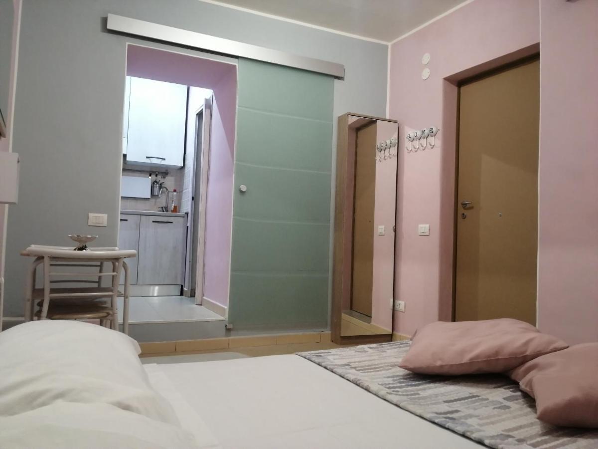 Fiori Dell'Etna Apartment Catania Bagian luar foto