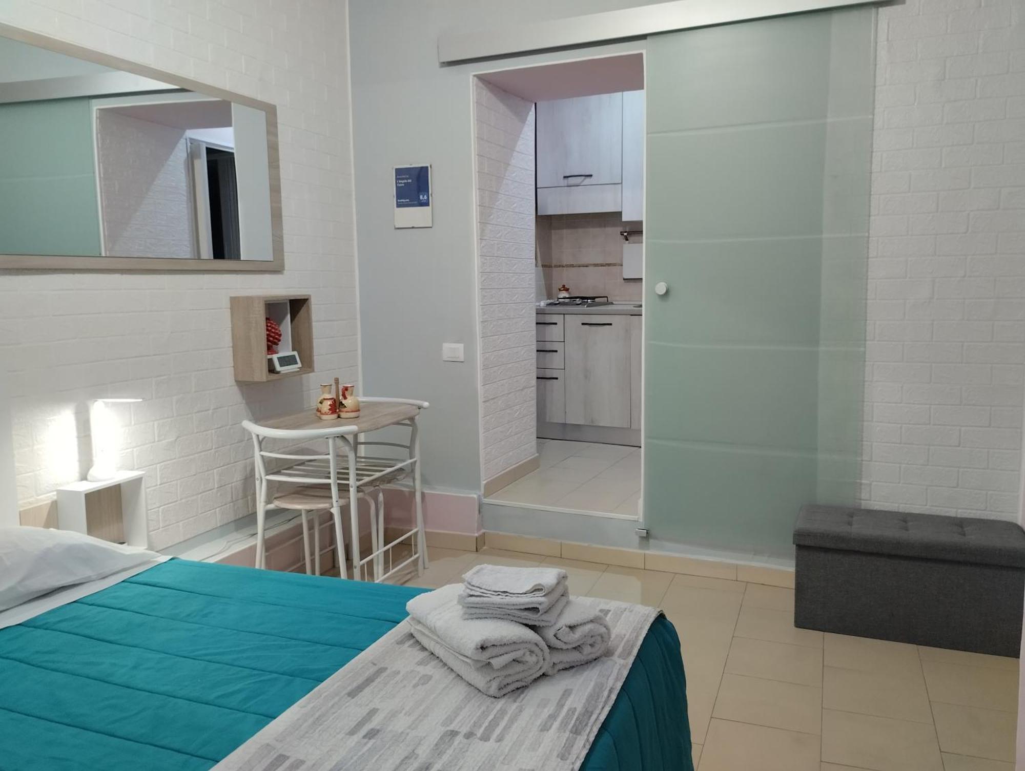 Fiori Dell'Etna Apartment Catania Bagian luar foto
