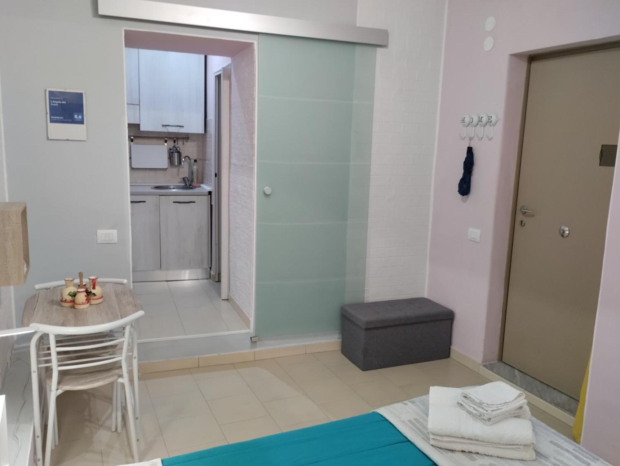 Fiori Dell'Etna Apartment Catania Bagian luar foto